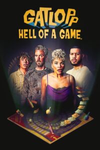 Gatlopp: Hell of a Game 2022 on netflix