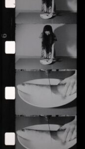 Le Livre brûlé 1990 on netflix
