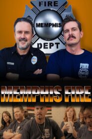 Memphis Fire 2018 on netflix