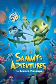 A Turtle’s Tale: Sammy’s Adventures 2010 on netflix