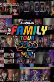 The Family Tour 2020 Online 2020 on netflix