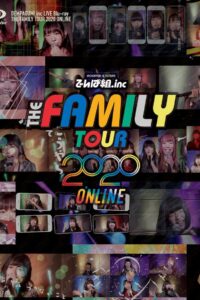 The Family Tour 2020 Online 2020 on netflix