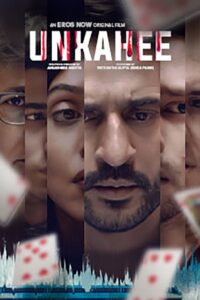 Unkahee 2020 on netflix