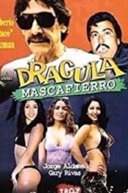 Drácula mascafierro 2002 on netflix