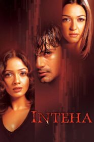 Inteha 2003 on netflix