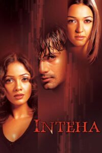 Inteha 2003 on netflix