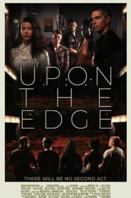 Upon the Edge 2021 on netflix