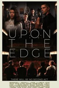 Upon the Edge 2021 on netflix