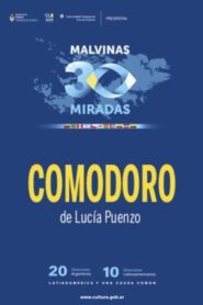 Comodoro 2014 on netflix