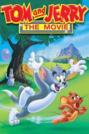 Tom and Jerry: The Movie 1992 on netflix