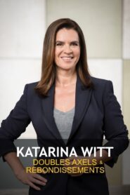 Katarina Witt – Weltstar aus der DDR 2020 on netflix