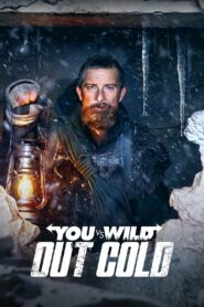 You vs. Wild: Out Cold 2021 on netflix