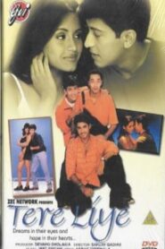 Tere Liye 2001 on netflix