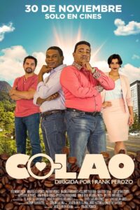 Colao 2017 on netflix