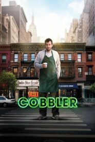 The Cobbler 2014 on netflix