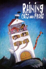 Raining Cats and Frogs 2003 on netflix
