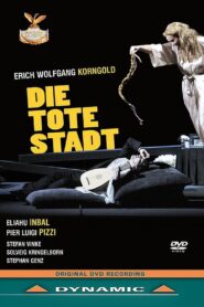 Die Tote Stadt 2009 on netflix