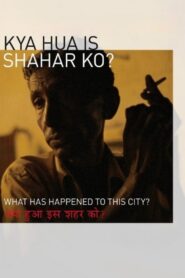 What Has Happened to This City? 1986 on netflix