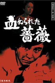 Detective Kyosuke Kozu’s Murder Reasoning 5 1986 on netflix
