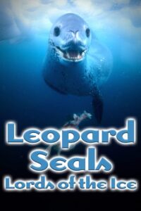 Leopard Seals: Lords of the Ice 2004 on netflix