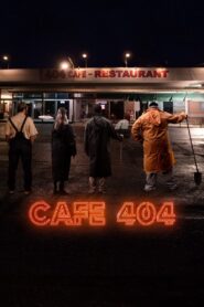 Café 404 2024 on netflix