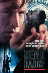 Dead Badge 1995 on netflix
