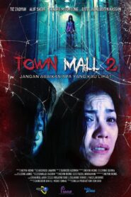 Town Mall 2 2024 on netflix