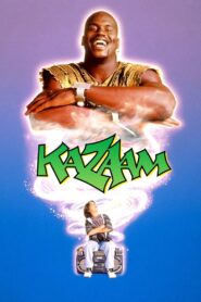 Kazaam 1996 on netflix