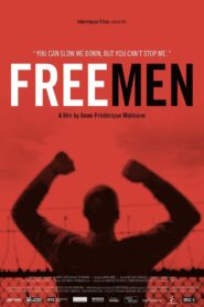 Free Men 2018 on netflix