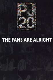 Pearl Jam Twenty – The Fans Are Alright 2021 on netflix