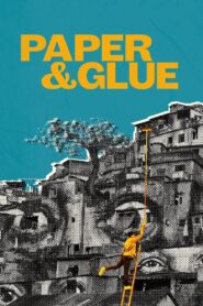 Paper & Glue 2021 on netflix