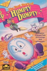 The Real Story of Humpty Dumpty 1990 on netflix