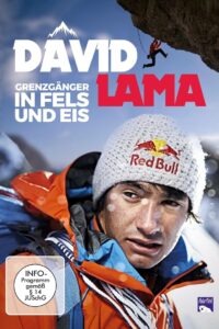 David Lama – Off Limits On Rock and Ice 2014 on netflix