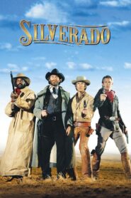 Silverado 1985 on netflix