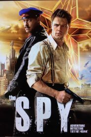 The Spy 2012 on netflix