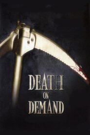 Death on Demand 2008 on netflix