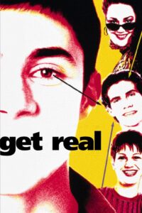 Get Real 1998 on netflix