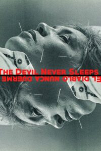 The Devil Never Sleeps 1994 on netflix