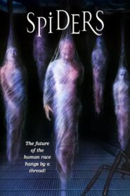 Spiders 2000 on netflix