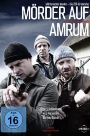 Murder on Amrum 2009 on netflix