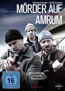 Murder on Amrum 2009 on netflix