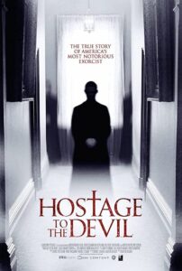 Hostage to the Devil 2016 on netflix