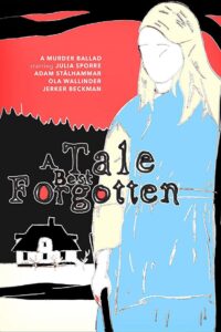 A Tale Best Forgotten 2020 on netflix