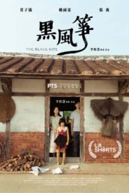 The Black Kite 2021 on netflix