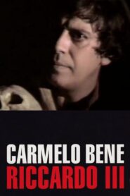 Riccardo III 1981 on netflix