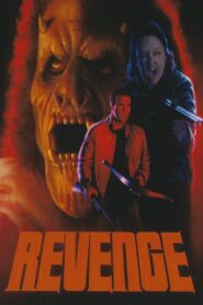 Revenge 1986 on netflix