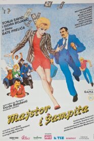 Majstor i Šampita 1986 on netflix