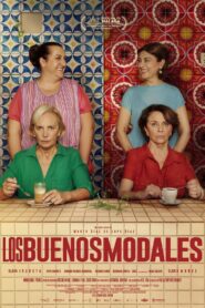 Good Manners 2023 on netflix