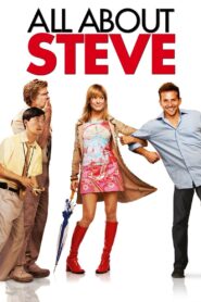 All About Steve 2009 on netflix