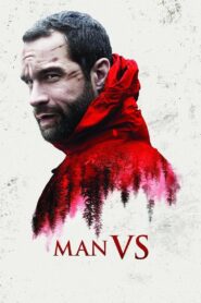 Man Vs. 2015 on netflix